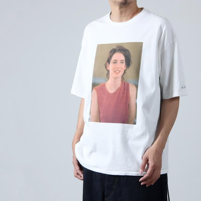 lalala♡CARLA ピオニーツイードジャケット　新品 CAL O LINE (キャルオーライン) MOVIE TEE LELAINA FOREVER