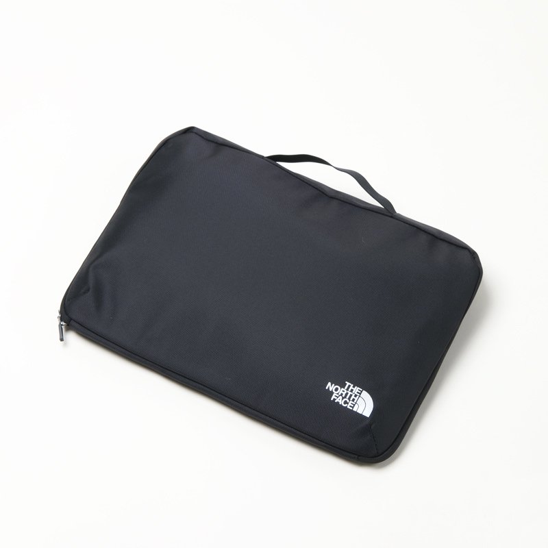 THE NORTH FACE (ザノースフェイス) Shuttle Document Holder