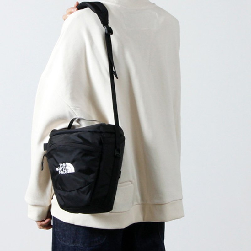 THE NORTH FACE (ザノースフェイス) Explorer Camera Bag / エクスプローラーカメラバッグ