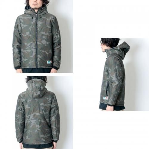MOUNTAIN EQUIPMENT (マウンテンイクイップメント) CHEMICAL