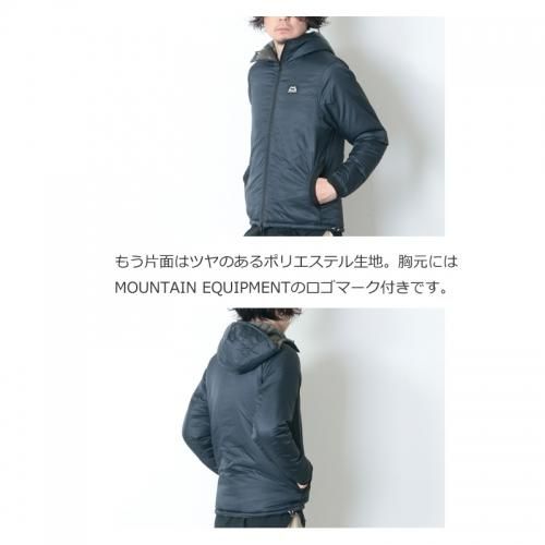 MOUNTAIN EQUIPMENT (マウンテンイクイップメント) CHEMICAL