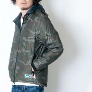 MOUNTAIN EQUIPMENT (マウンテンイクイップメント) - COTYLE