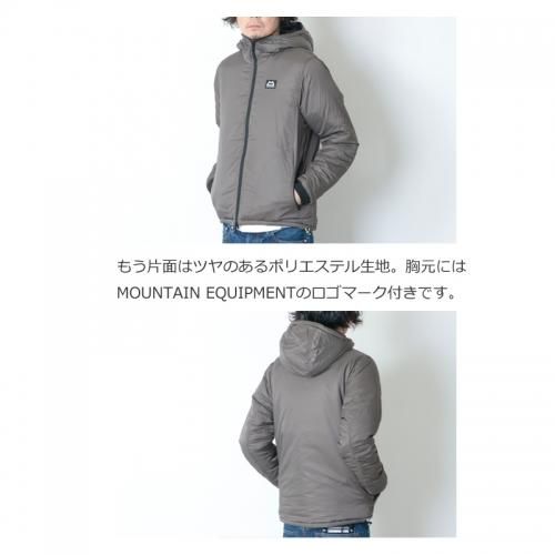 MOUNTAIN EQUIPMENT (マウンテンイクイップメント) CHEMICAL