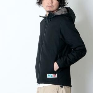 MOUNTAIN EQUIPMENT (マウンテンイクイップメント) - COTYLE
