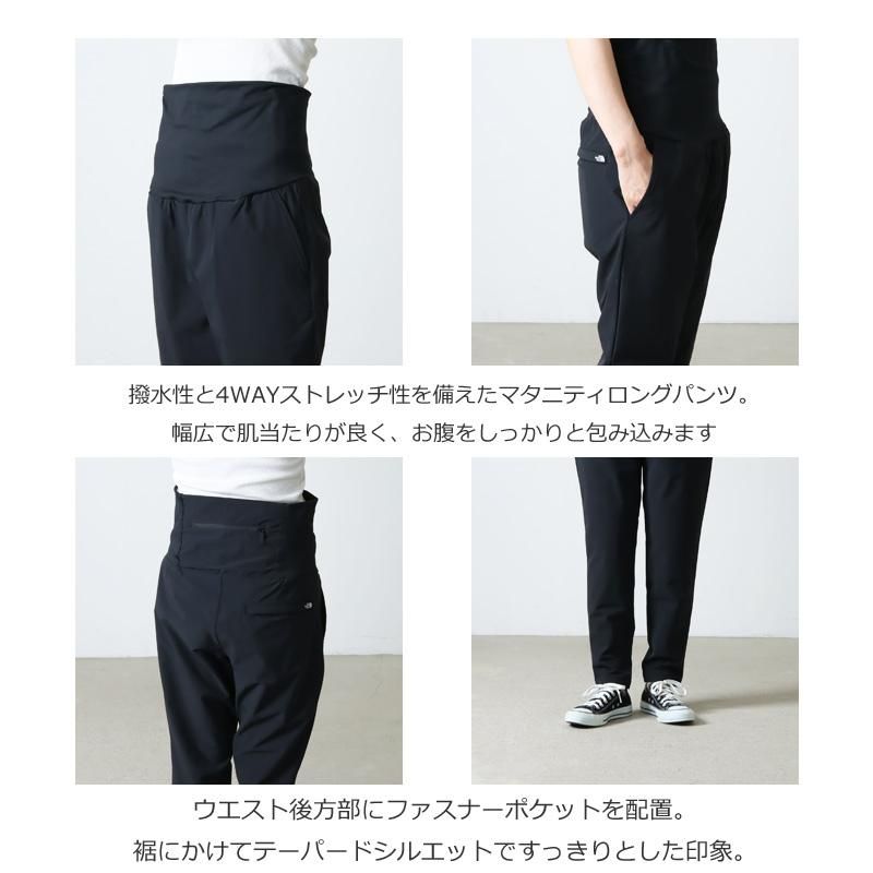 THE NORTH FACE (ザノースフェイス) Maternity Long Pant