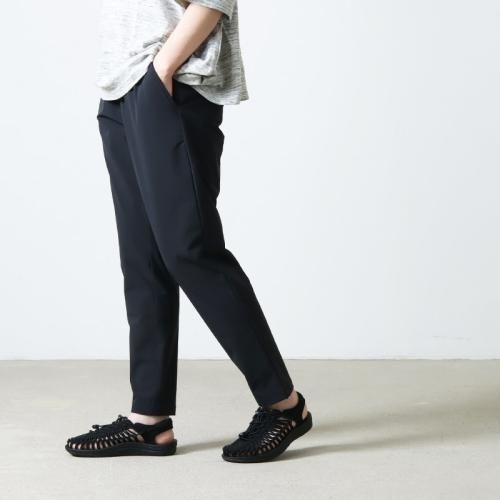 GRAMICCI (グラミチ) LINEN FOLSOM SKIRT / リネンフォルサム