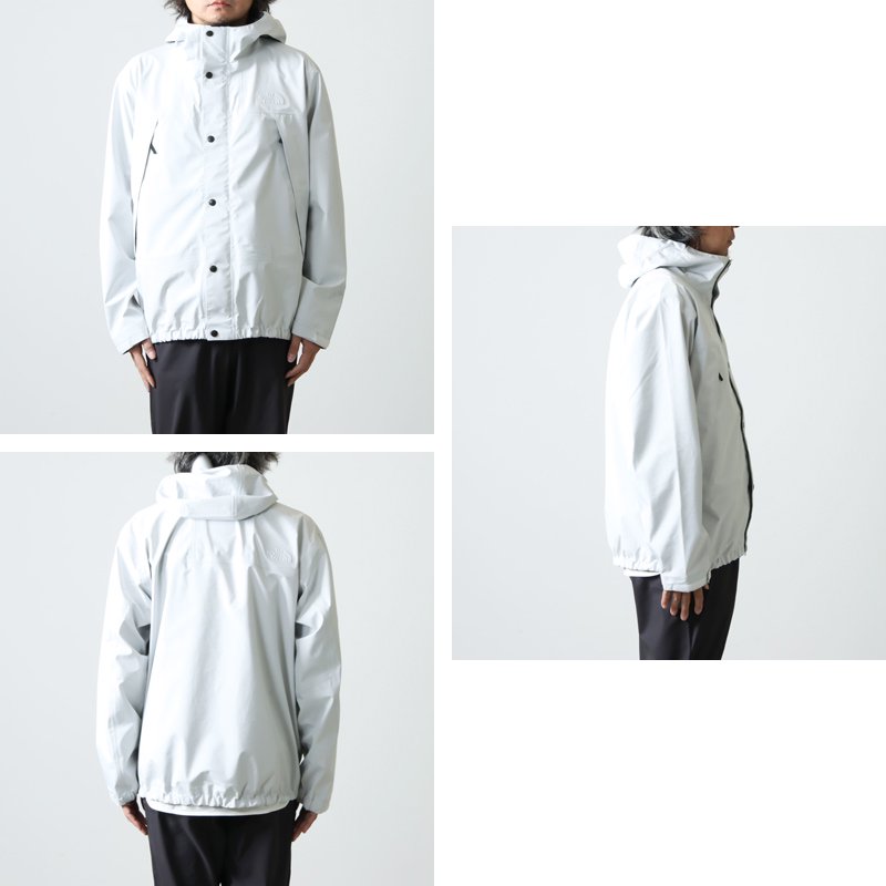 THE NORTH FACE (ザノースフェイス) Undyed Mountain Jacket / アンダイドマウンテンジャケット