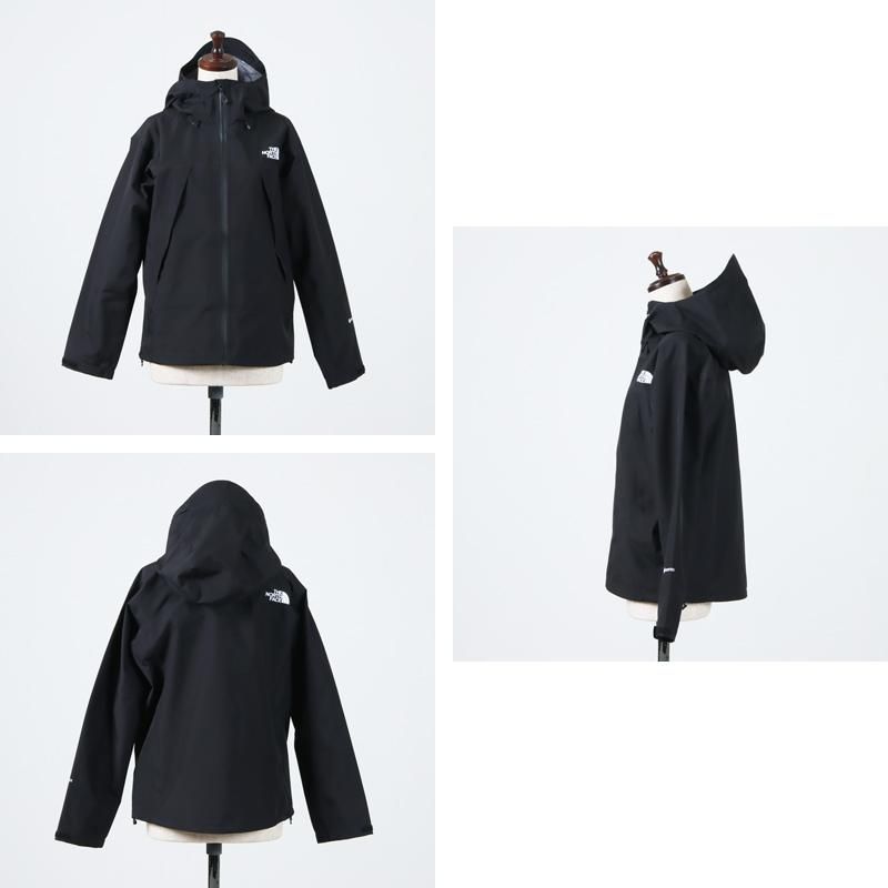 THE NORTH FACE (ザノースフェイス) Climb Light Jacket #WOMEN