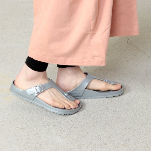 Birkenstock (ビルケンシュトック) GIZEH EVA / ジゼ EVA