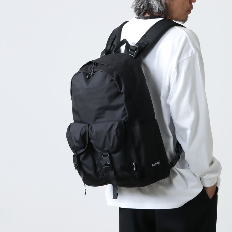 bagjack (バッグジャック) BAICYCLON by bagjack BCL-37 BACKPACK