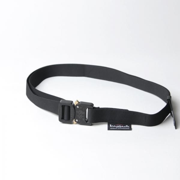 bagjack (バッグジャック) cobra 25mm belt / コブラ25ミリベルト