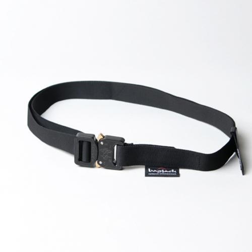 bagjack (バッグジャック) cobra 25mm belt / コブラ25mmベルト