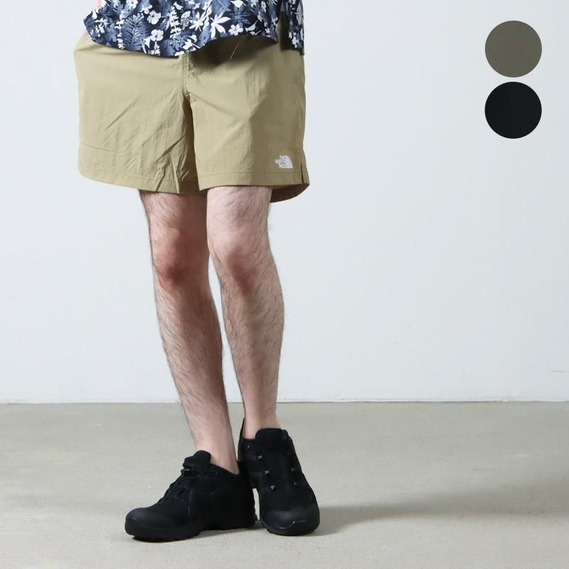 THE NORTH FACE (ザノースフェイス) Versatile Short #MEN 