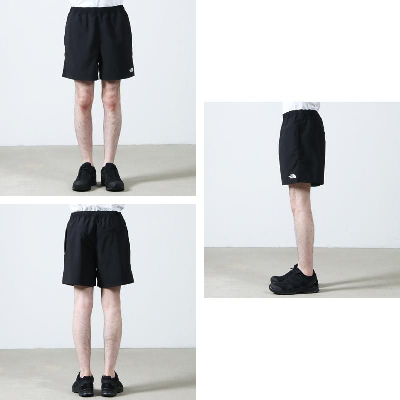 THE NORTH FACE (ザノースフェイス) Versatile Short #MEN