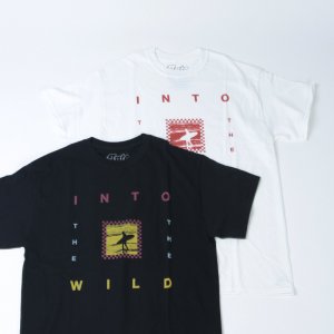 [THANK SOLD] Into The Wild (ȥ  磻) SURF TEE /  T
