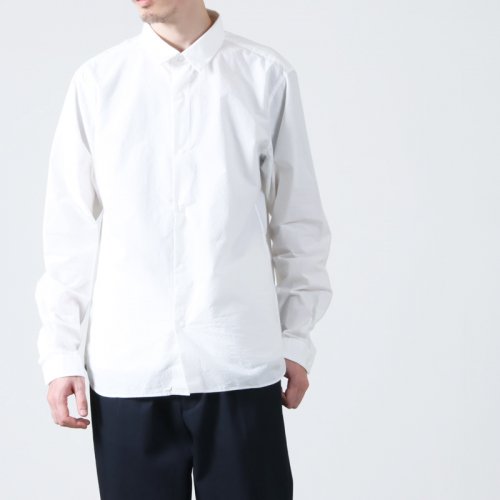 YAECA (䥨) COMFORT SHIRT STANDARD RC / եȥ  쥮顼顼