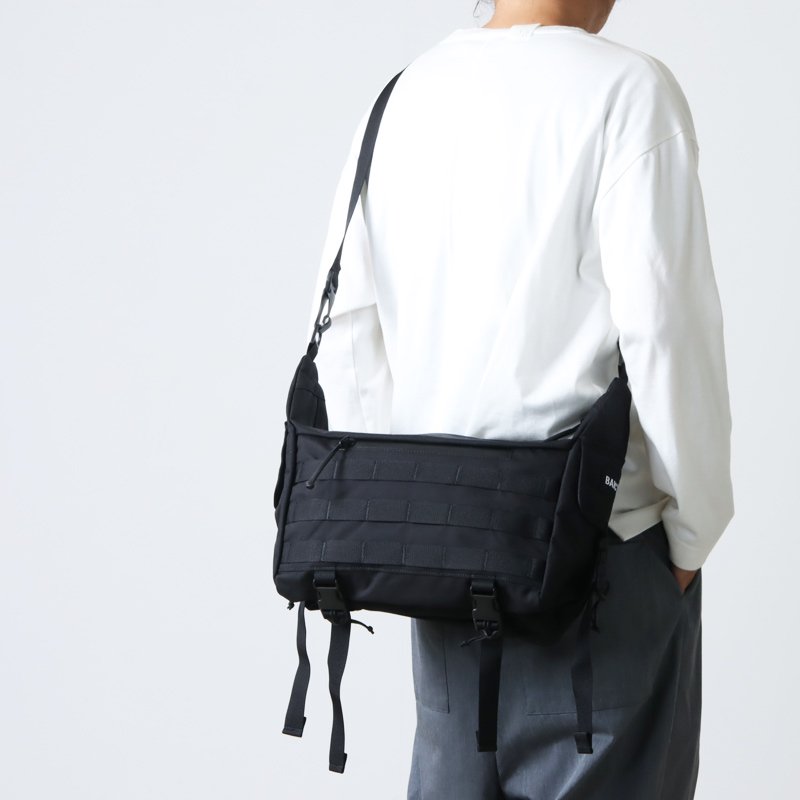 bagjack (バッグジャック) BAICYCLON by bagjack molle shoulder bag