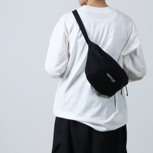[THANK SOLD] bagjack (バッグジャック) BAICYCLON by bagjack waist bag / ウエストバッグ