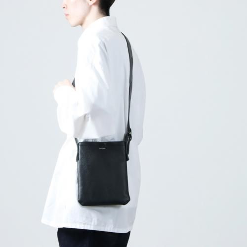 Hender Scheme () one side belt bag small / 󥵥ɥ٥ȥХå⡼