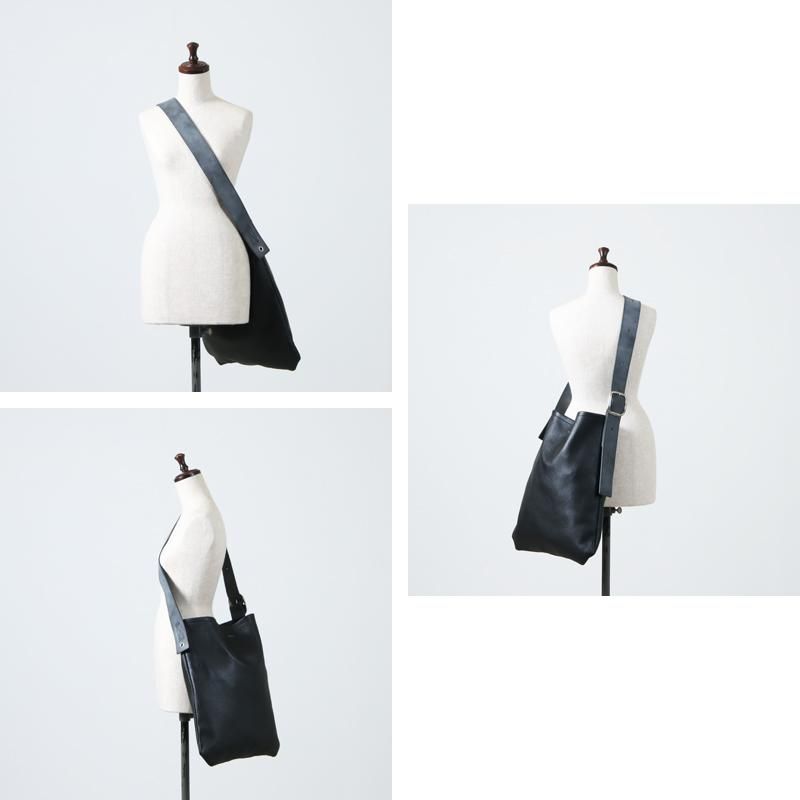 Hender Scheme (エンダースキーマ) one side belt bag / ワン