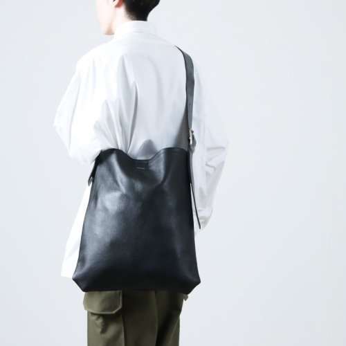 Hender Scheme () one side belt bag / 󥵥ɥ٥ȥХå