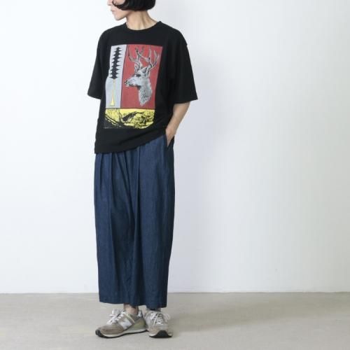 THE NORTH FACE PURPLE LABEL (ザ ノースフェイス パープルレーベル