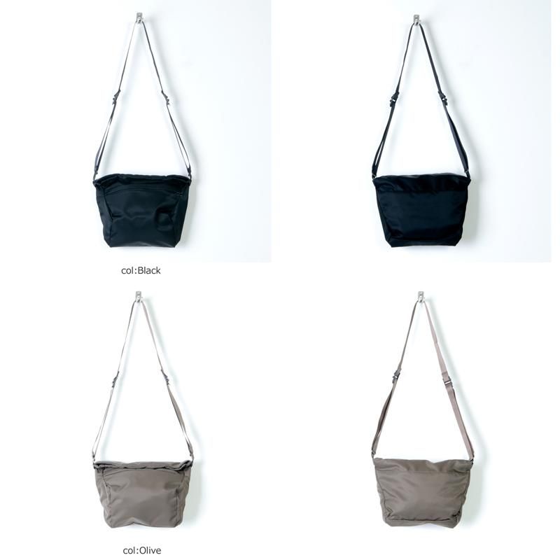 STYLE CRAFT (スタイルクラフト) STUFF スプリングショルダー No.1