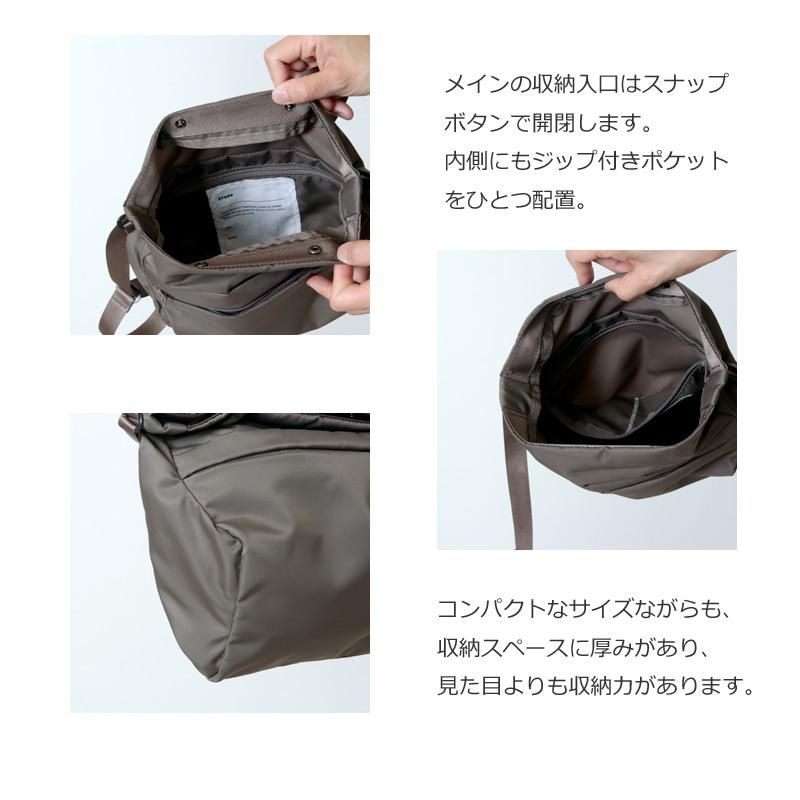 STYLE CRAFT (スタイルクラフト) STUFF スプリングショルダー No.1