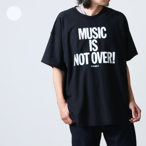 is-ness (イズネス) MINOT T-SHIRT / MINOT Tシャツ