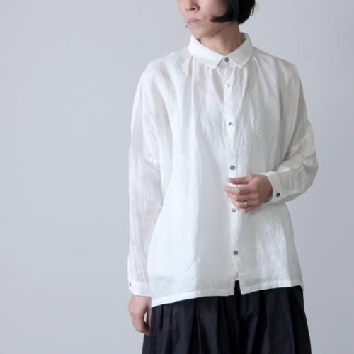 ICHI Antiquites (イチアンティークス) リネンワッシャー