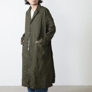 KLASICA(クラシカ)フィッシュテール KLASICA (クラシカ) WATERFALL / モッズパーカー