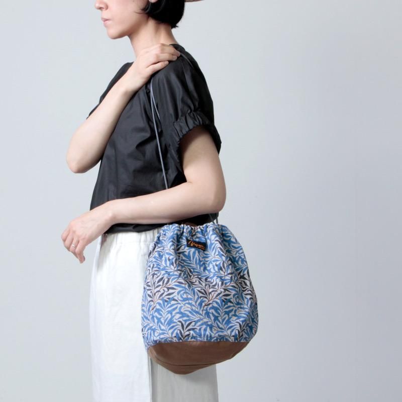 NAPRON (ナプロン) PATIENTS BAG / ペーシェントバッグ NAPRON (ナプロン) PATIENTS BAG / ペーシェントバッグ