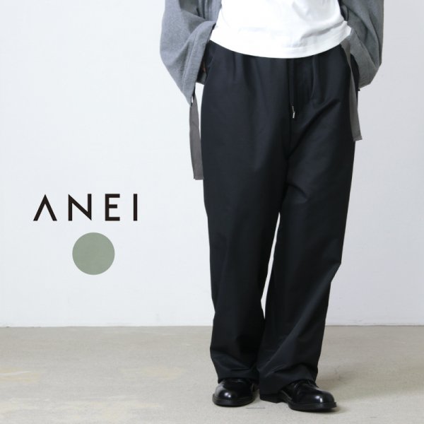 ホットセール 楽天市場】ANEI アーネイ ANEI アーネイ ヨウジ Y-3