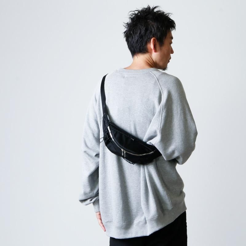 foot the coacher (フットザコーチャー) ANARCHO WAIST BAG FOOT THE 