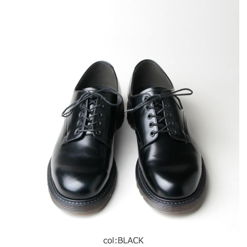 foot the coacher フットザコーチャーTIROLEAN SHOES - 靴