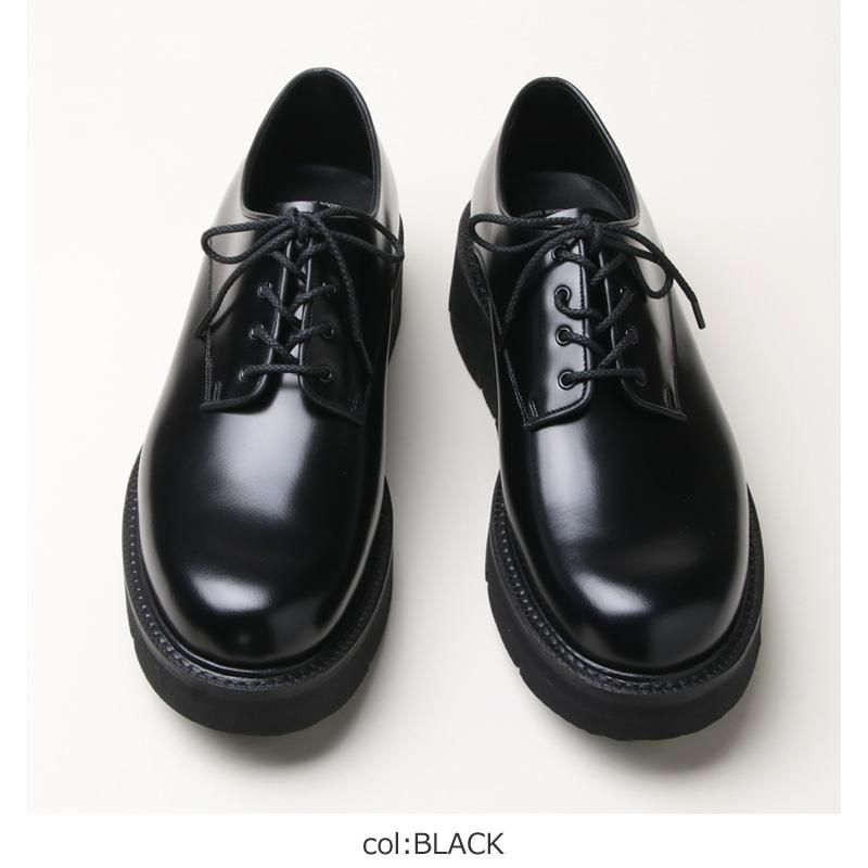 foot the coacher (フットザコーチャー) HARDER GLOXI CUT SOLE / ハーダー