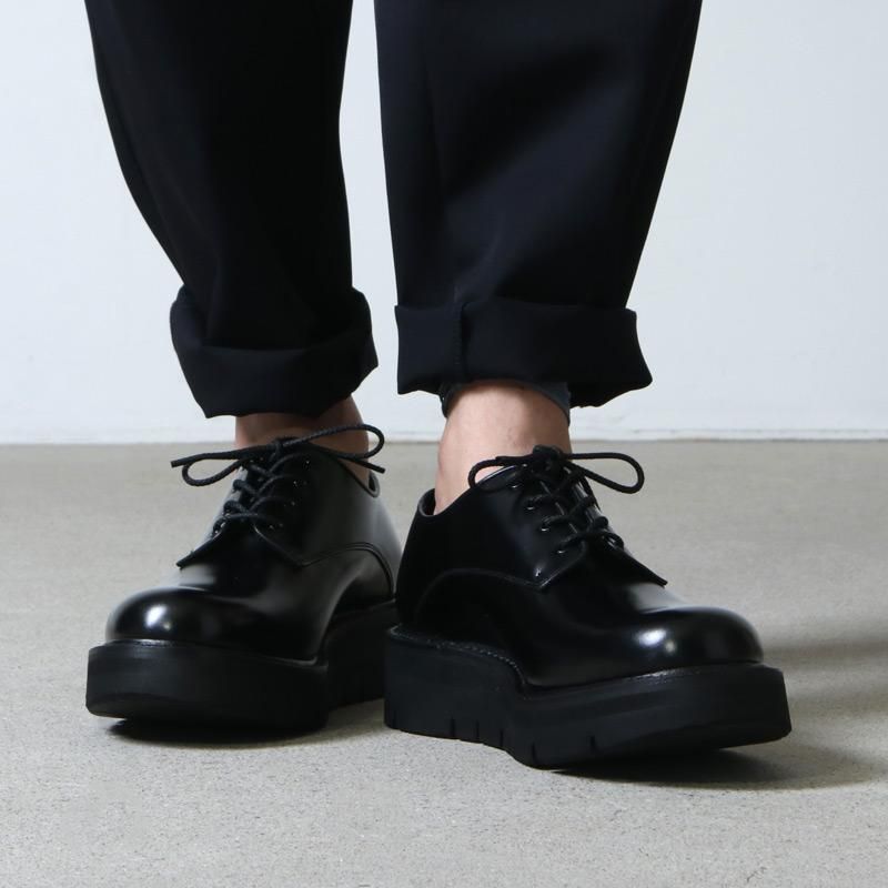 foot the coacher (フットザコーチャー) HARDER GLOXI CUT SOLE / ハーダー