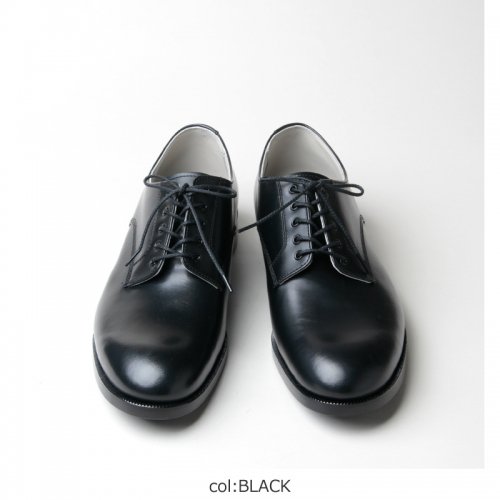 FOOTSTOCK ORIGINALS (フットストックオリジナルズ) SERVICEMAN SHOES