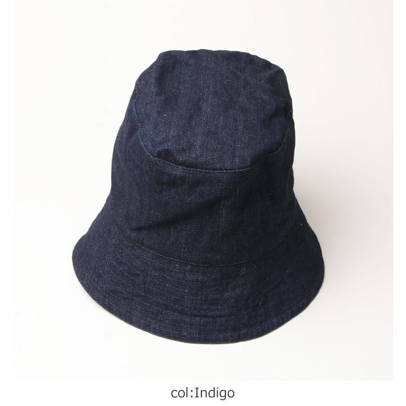 ENGINEERED GARMENTS (エンジニアードガーメンツ) Bucket Hat 