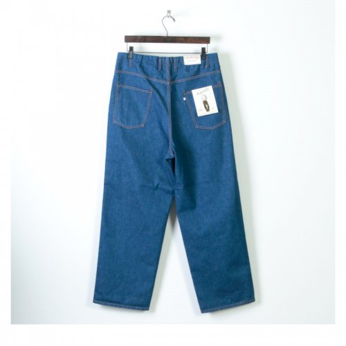 WESTOVERALLS (ウエストオーバーオールズ) 803W DENIM OW size30、31、32