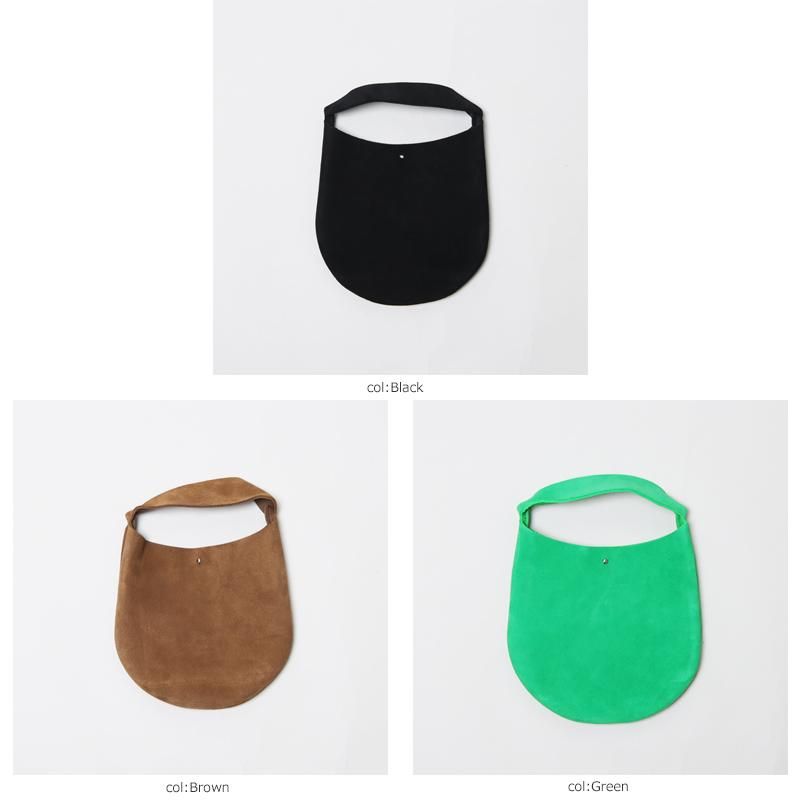 Hender Scheme (エンダースキーマ) one piece bag small