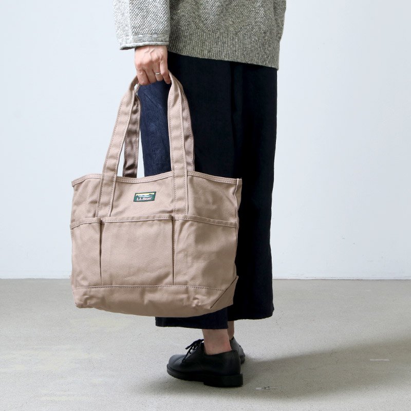 L.L.Bean (エルエルビーン) Katahdin Camping Tote / カタディン