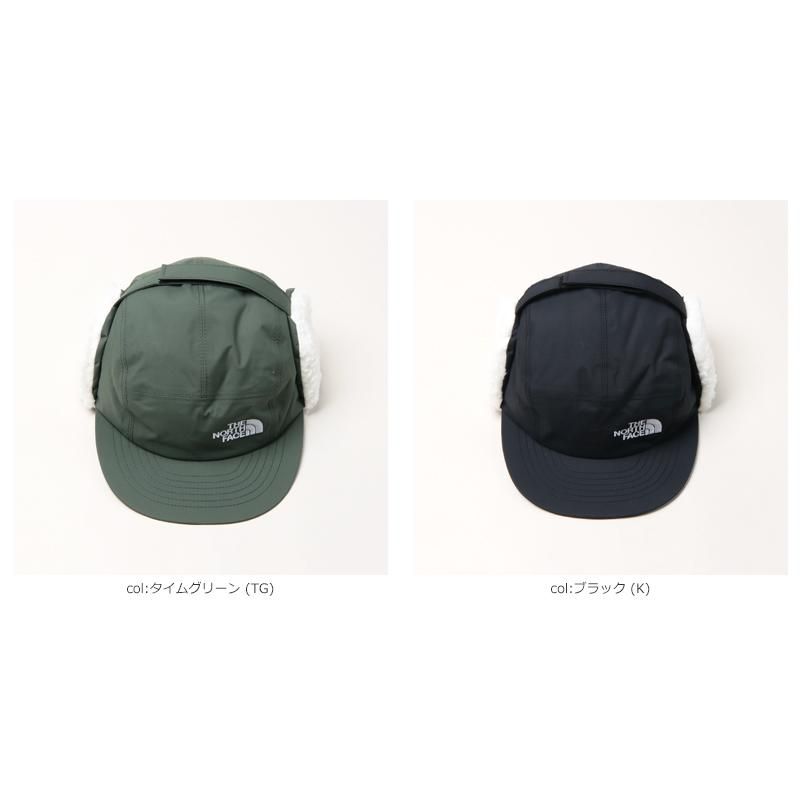 THE NORTH FACE (ザノースフェイス) Kids' Badland Cap / キッズ