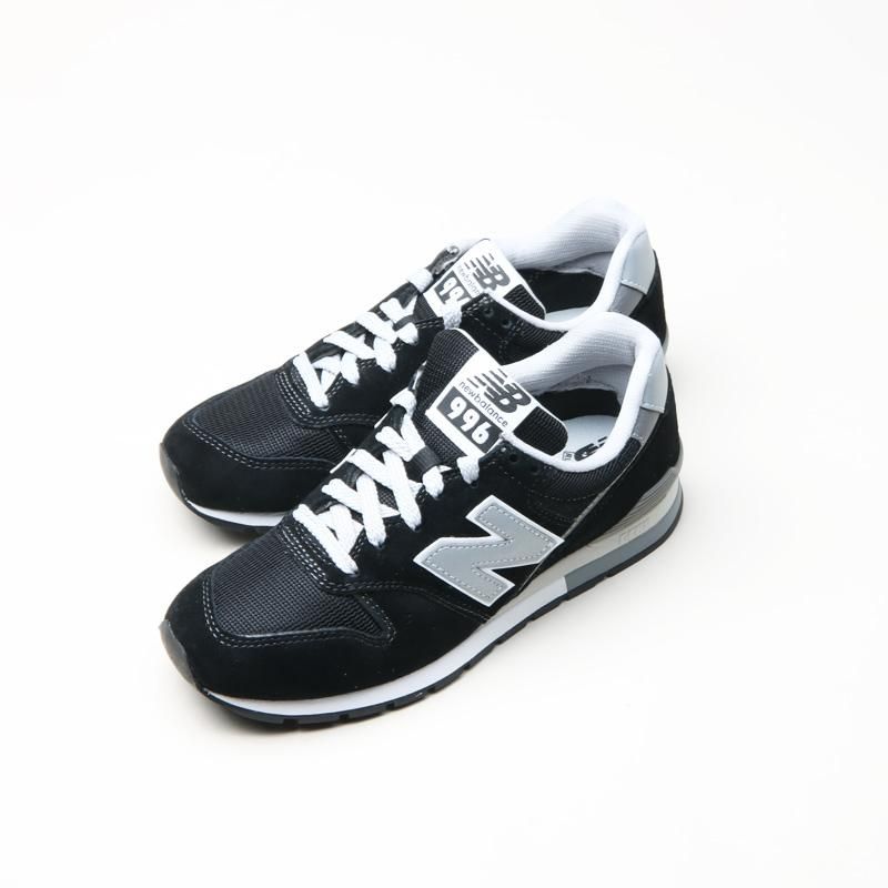 NEW BALANCE (ニューバランス) CM996 / BK2 / GR2 / NV2