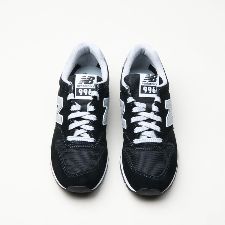 NEW BALANCE (ニューバランス) CM996 BK2 / CM996 ブラック