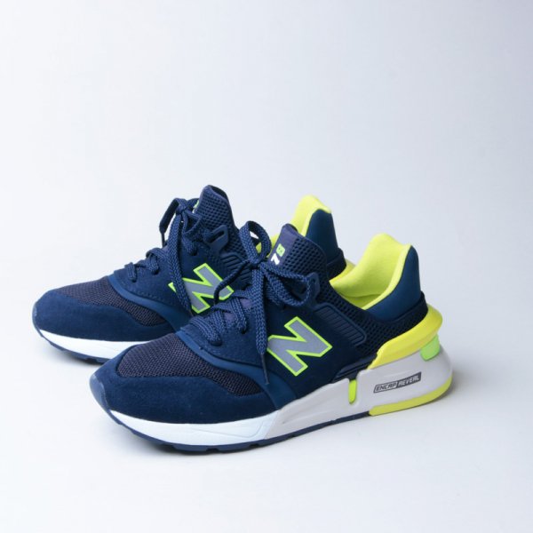 NEW BALANCE (ニューバランス) MS997