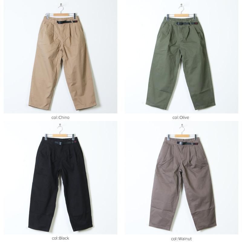 GRAMICCI (グラミチ) GURKHA PANTS / グルカパンツ GRAMICCI (グラミチ) GURKHA PANTS / グルカパンツ