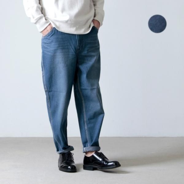 BIG MAC (ビッグマック) Denim painter / デニム ペインター