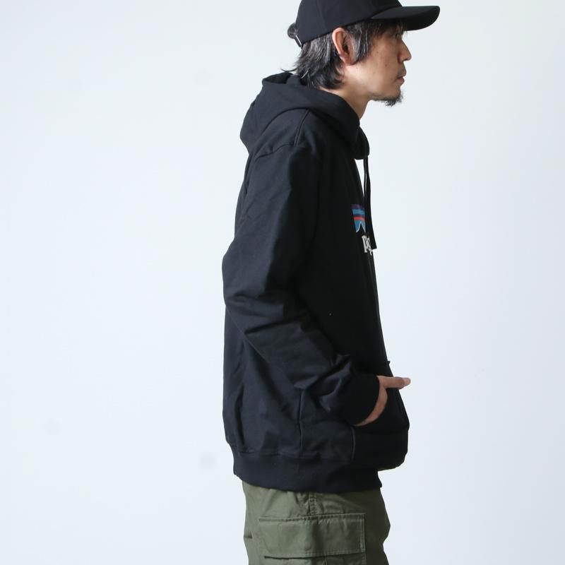 PATAGONIA (パタゴニア) M's P-6 Logo Uprisal Hoody / メンズ P