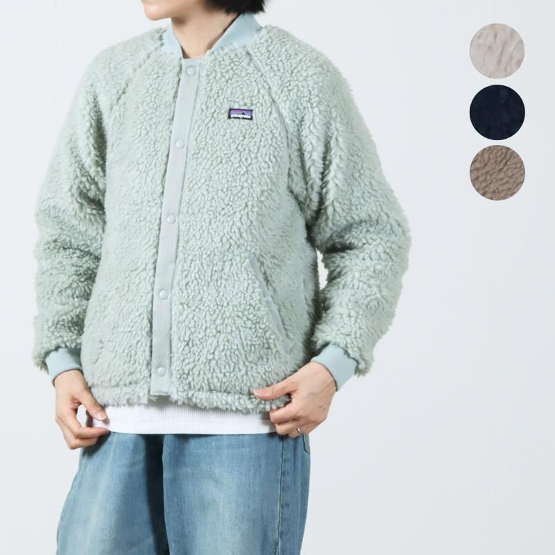 PATAGONIA (パタゴニア) K's Retro-X Bomber Jkt / キッズ レトロX